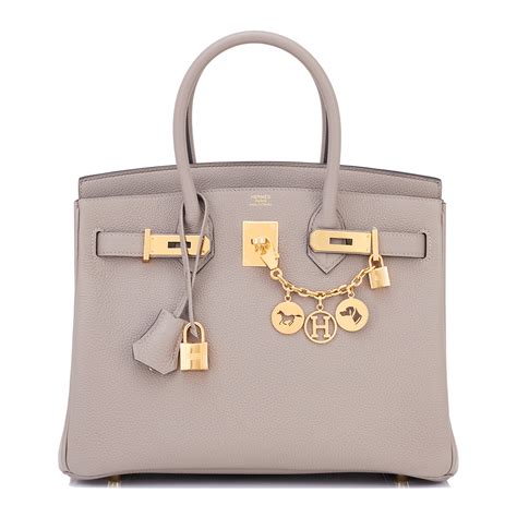 hermes birkin 30 purses